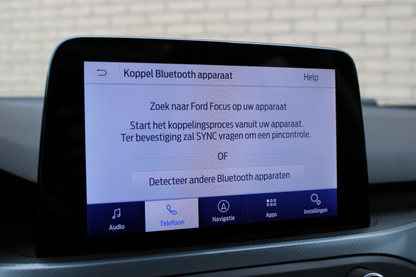 Ford FOCUS Wagon 1.0 EcoBoost Active Business | Trekhaak | Adaptieve cruise | Panoramadak | Origin NL