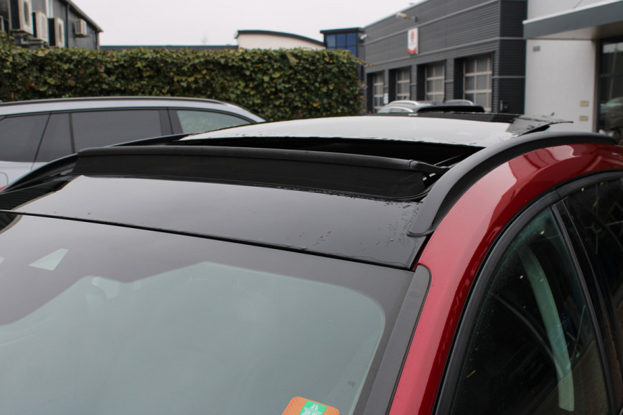 Ford FOCUS Wagon 1.0 EcoBoost Active Business | Trekhaak | Adaptieve cruise | Panoramadak | Origin NL