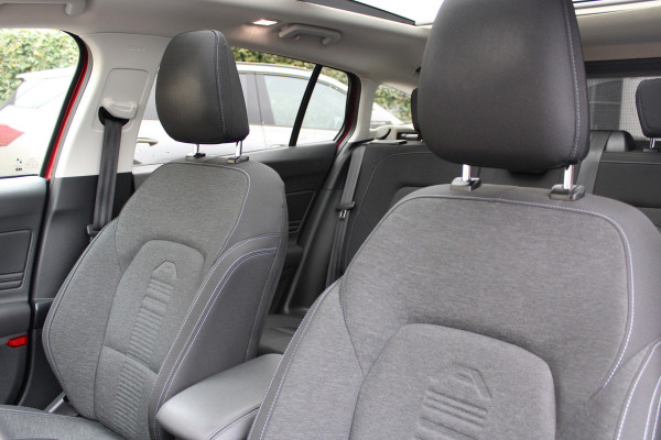 Ford FOCUS Wagon 1.0 EcoBoost Active Business | Trekhaak | Adaptieve cruise | Panoramadak | Origin NL