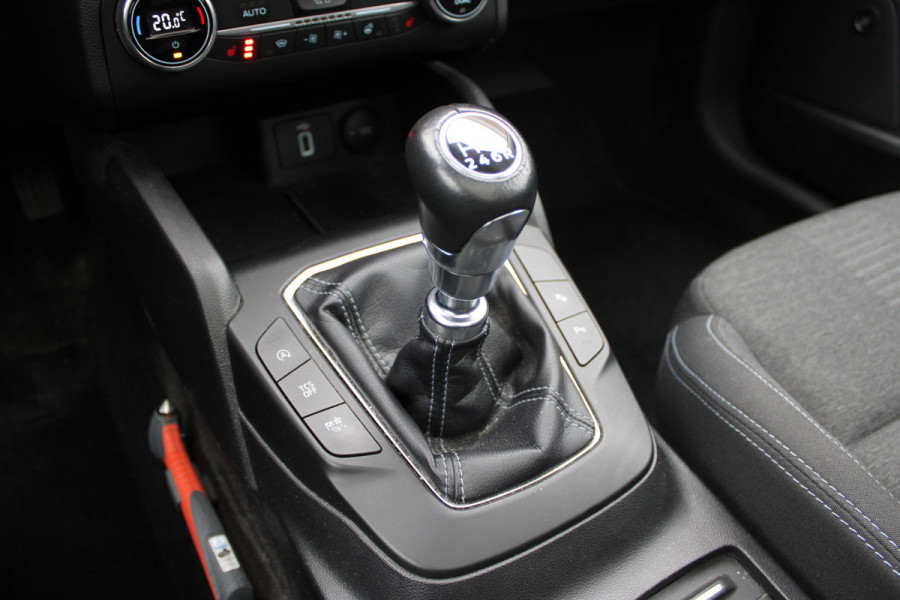 Ford FOCUS Wagon 1.0 EcoBoost Active Business | Trekhaak | Adaptieve cruise | Panoramadak | Origin NL