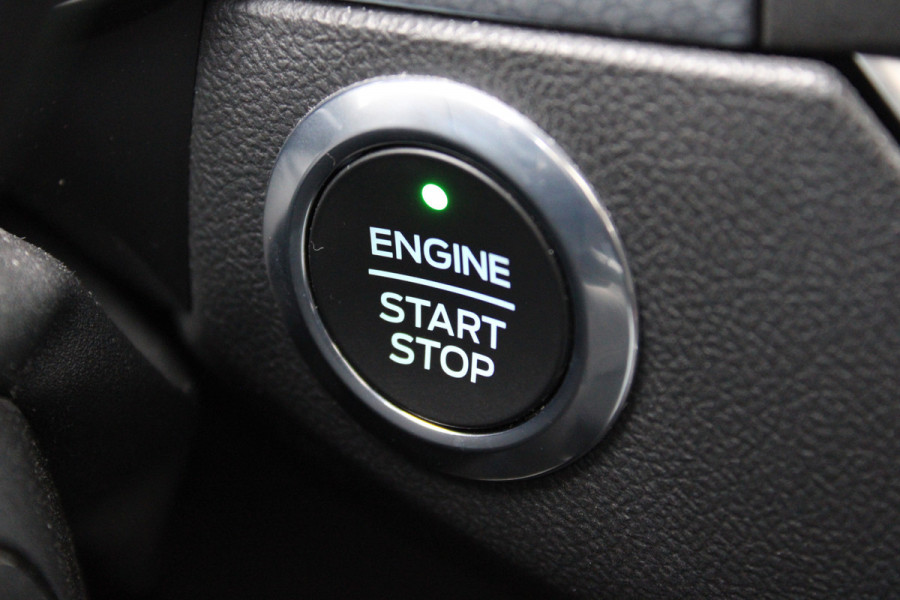 Ford FOCUS Wagon 1.0 EcoBoost Active Business | Trekhaak | Adaptieve cruise | Panoramadak | Origin NL