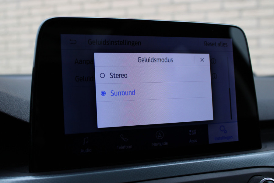 Ford FOCUS Wagon 1.0 EcoBoost Active Business | Trekhaak | Adaptieve cruise | Panoramadak | Origin NL