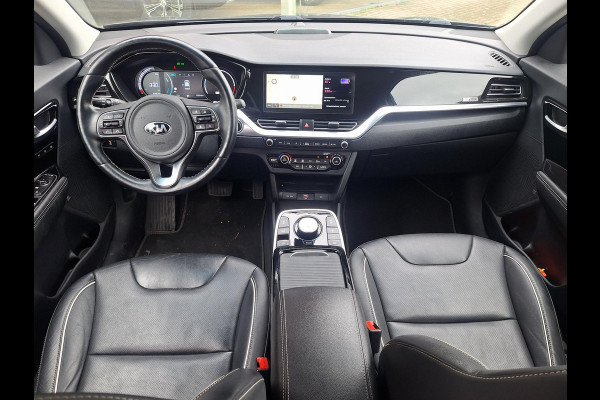 Kia e-Niro ExecutiveLine 64 kWh | SOH: nnb |  Leder | Climate | Stoel&Stuur Verwarming | Memory Seat | Navi | Adaptive CC |