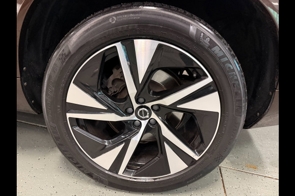 Volvo XC90 2.0 T8 Twin Engine AWD R-DESIGN 7P SOH-TEST/PANO/DAB/H-KARDON/M-STOELEN/LEDER///