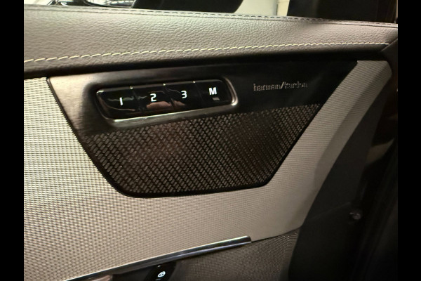 Volvo XC90 2.0 T8 Twin Engine AWD R-DESIGN 7P SOH-TEST/PANO/DAB/H-KARDON/M-STOELEN/LEDER///