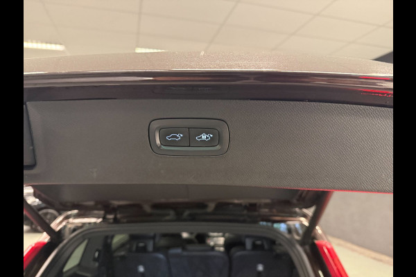 Volvo XC90 2.0 T8 Twin Engine AWD R-DESIGN 7P SOH-TEST/PANO/DAB/H-KARDON/M-STOELEN/LEDER///