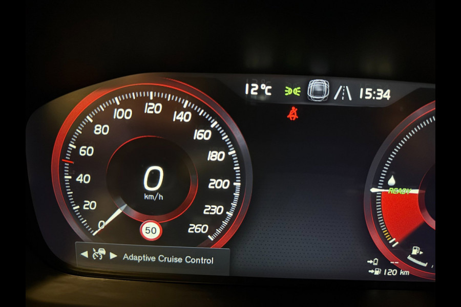 Volvo XC90 2.0 T8 Twin Engine AWD R-DESIGN 7P SOH-TEST/PANO/DAB/H-KARDON/M-STOELEN/LEDER///