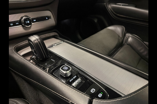 Volvo XC90 2.0 T8 Twin Engine AWD R-DESIGN 7P SOH-TEST/PANO/DAB/H-KARDON/M-STOELEN/LEDER///