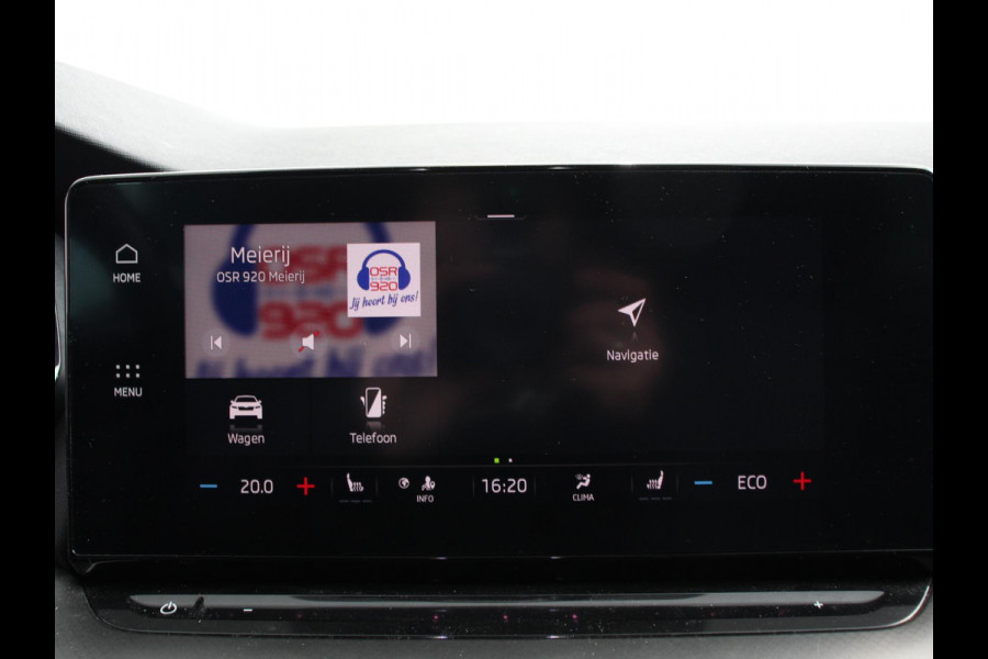 Škoda Octavia Combi 1.4 TSI iV PHEV Business Edition Plus | DEMO ! |  Navigatie | Apple Carplay/Android Auto | Climate Control | Cruise Control | Parkeer sensoren | Camera | Full LED | 17" LM Velgen