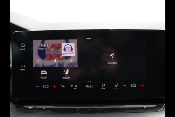 Škoda Octavia Combi 1.4 TSI iV PHEV Business Edition Plus | DEMO ! |  Navigatie | Apple Carplay/Android Auto | Climate Control | Cruise Control | Parkeer sensoren | Camera | Full LED | 17" LM Velgen