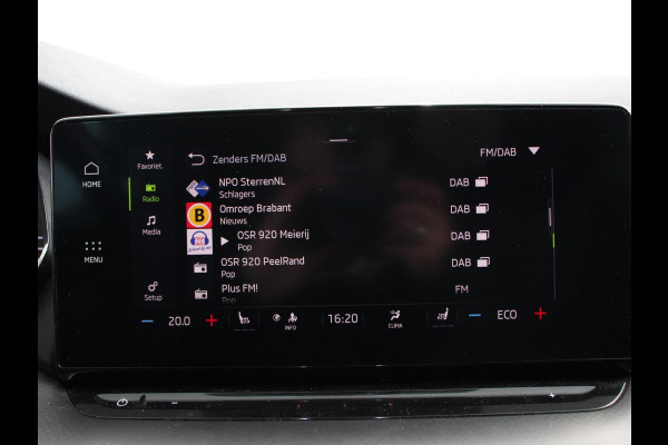 Škoda Octavia Combi 1.4 TSI iV PHEV Business Edition Plus | DEMO ! |  Navigatie | Apple Carplay/Android Auto | Climate Control | Cruise Control | Parkeer sensoren | Camera | Full LED | 17" LM Velgen