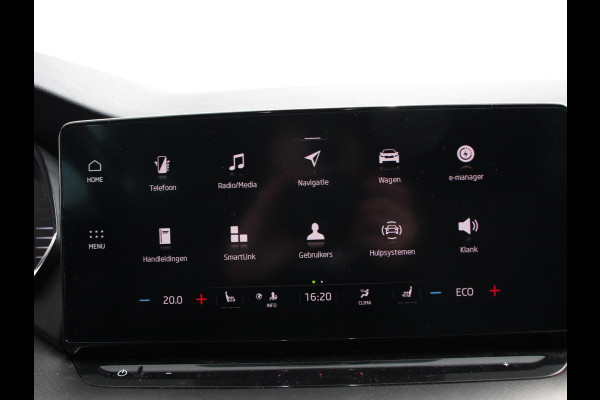 Škoda Octavia Combi 1.4 TSI iV PHEV Business Edition Plus | DEMO ! |  Navigatie | Apple Carplay/Android Auto | Climate Control | Cruise Control | Parkeer sensoren | Camera | Full LED | 17" LM Velgen