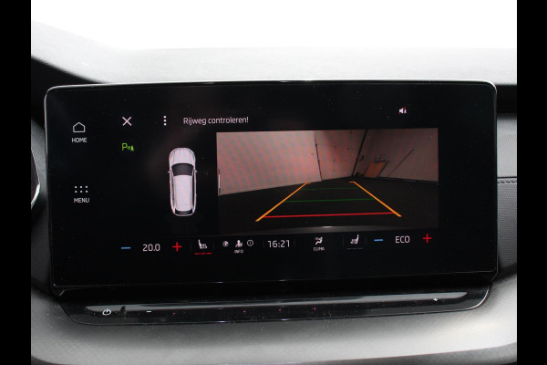 Škoda Octavia Combi 1.4 TSI iV PHEV Business Edition Plus | DEMO ! |  Navigatie | Apple Carplay/Android Auto | Climate Control | Cruise Control | Parkeer sensoren | Camera | Full LED | 17" LM Velgen