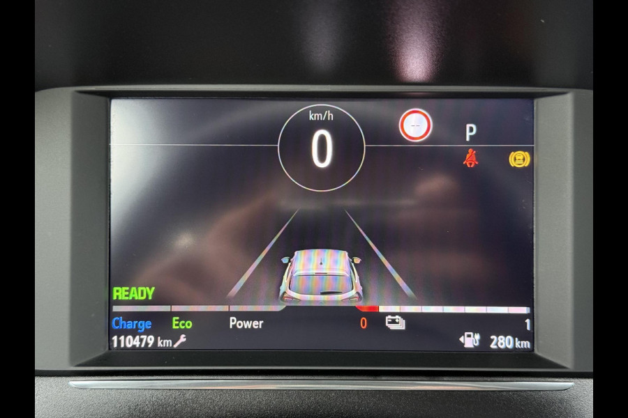 Opel CORSA-E Edition 50 kWh 1e Eigenaar,Dealer Onderhouden,Clima,Cruise,Apple Carplay/Android Auto,Rijstrooksensor,3 fase,136pk,Bj 12-2020,Apk tot 12-2026