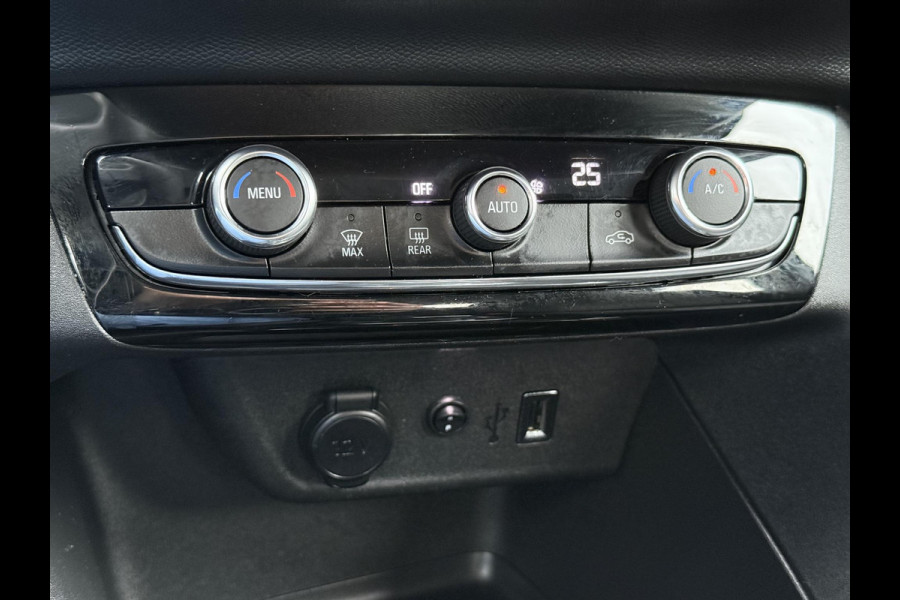 Opel CORSA-E Edition 50 kWh 1e Eigenaar,Dealer Onderhouden,Clima,Cruise,Apple Carplay/Android Auto,Rijstrooksensor,3 fase,136pk,Bj 12-2020,Apk tot 12-2026