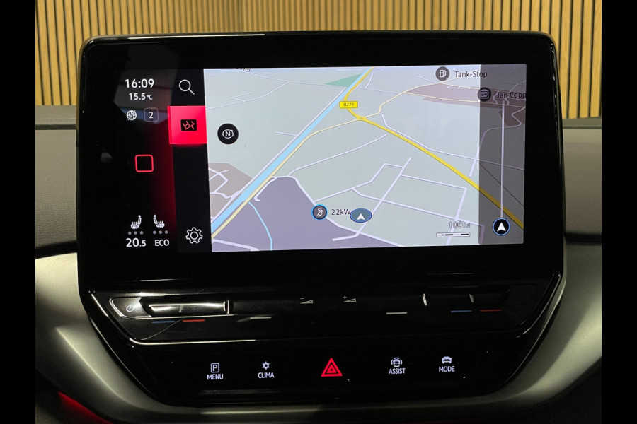 Volkswagen ID.4 Volkswagen ID.4 Pro 77 kWh|92% SOH|GROTE ACCU|TREKHAAK|ACC|CARPLAY/ANDROID|STOELVERW|NAVI|ORG.NL|NAP|1e EIG|IN.BTW