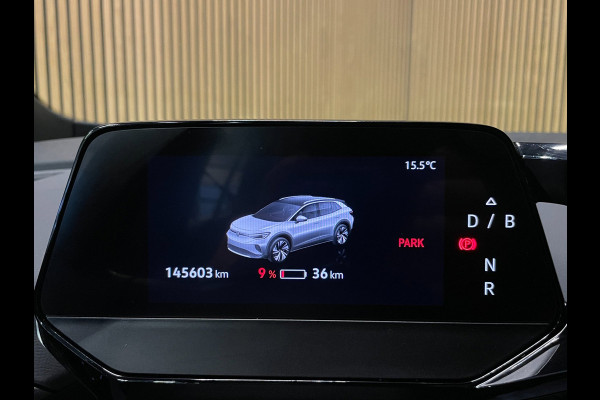 Volkswagen ID.4 Volkswagen ID.4 Pro 77 kWh|92% SOH|GROTE ACCU|TREKHAAK|ACC|CARPLAY/ANDROID|STOELVERW|NAVI|ORG.NL|NAP|1e EIG|IN.BTW