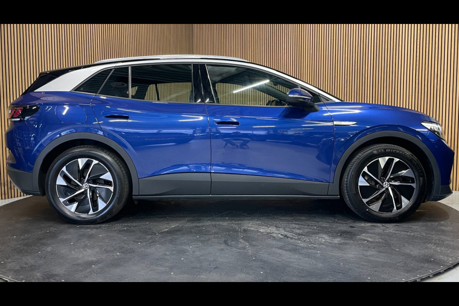 Volkswagen ID.4 Volkswagen ID.4 Pro 77 kWh|92% SOH|GROTE ACCU|TREKHAAK|ACC|CARPLAY/ANDROID|STOELVERW|NAVI|ORG.NL|NAP|1e EIG|IN.BTW