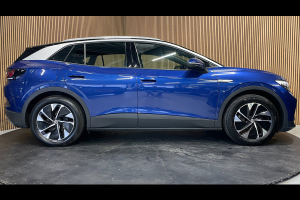 Volkswagen ID.4 Volkswagen ID.4 Pro 77 kWh|92% SOH|GROTE ACCU|TREKHAAK|ACC|CARPLAY/ANDROID|STOELVERW|NAVI|ORG.NL|NAP|1e EIG|IN.BTW