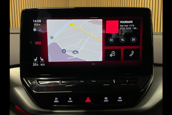 Volkswagen ID.4 Volkswagen ID.4 Pro 77 kWh|92% SOH|GROTE ACCU|TREKHAAK|ACC|CARPLAY/ANDROID|STOELVERW|NAVI|ORG.NL|NAP|1e EIG|IN.BTW
