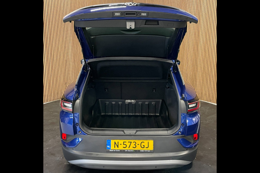 Volkswagen ID.4 Volkswagen ID.4 Pro 77 kWh|92% SOH|GROTE ACCU|TREKHAAK|ACC|CARPLAY/ANDROID|STOELVERW|NAVI|ORG.NL|NAP|1e EIG|IN.BTW