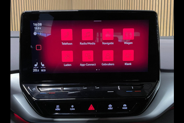 Volkswagen ID.4 Volkswagen ID.4 Pro 77 kWh|92% SOH|GROTE ACCU|TREKHAAK|ACC|CARPLAY/ANDROID|STOELVERW|NAVI|ORG.NL|NAP|1e EIG|IN.BTW