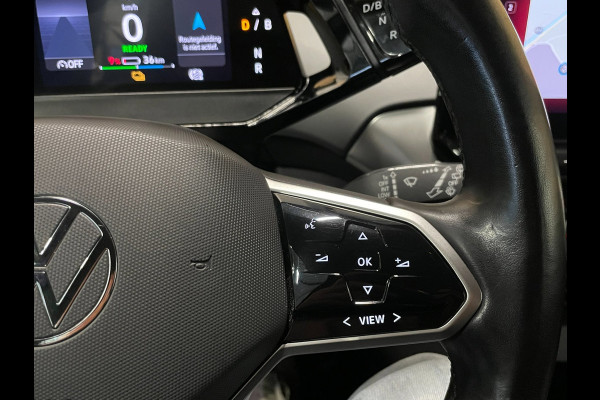 Volkswagen ID.4 Volkswagen ID.4 Pro 77 kWh|92% SOH|GROTE ACCU|TREKHAAK|ACC|CARPLAY/ANDROID|STOELVERW|NAVI|ORG.NL|NAP|1e EIG|IN.BTW