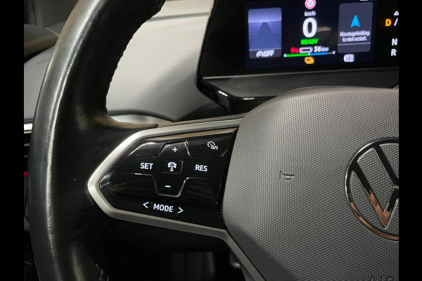 Volkswagen ID.4 Volkswagen ID.4 Pro 77 kWh|92% SOH|GROTE ACCU|TREKHAAK|ACC|CARPLAY/ANDROID|STOELVERW|NAVI|ORG.NL|NAP|1e EIG|IN.BTW
