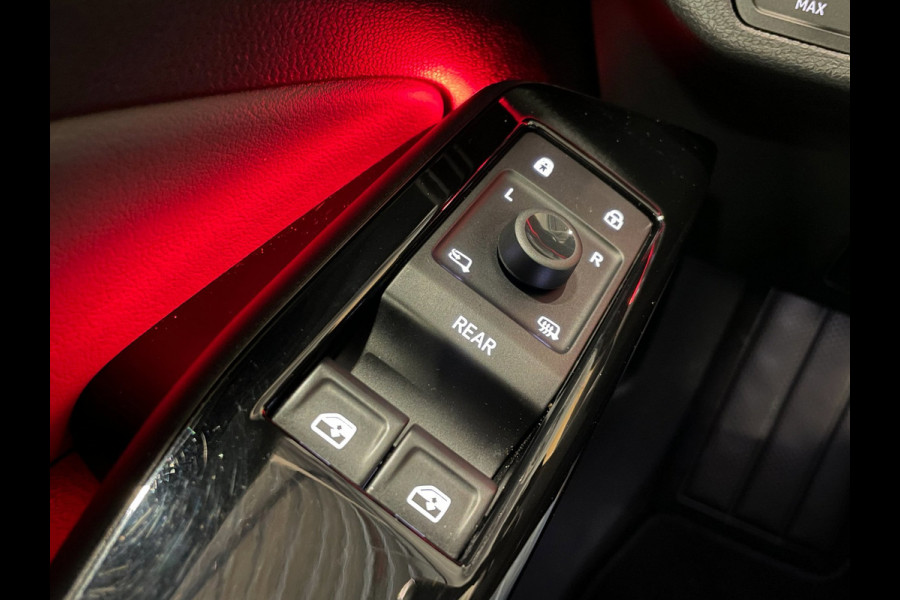 Volkswagen ID.4 Volkswagen ID.4 Pro 77 kWh|92% SOH|GROTE ACCU|TREKHAAK|ACC|CARPLAY/ANDROID|STOELVERW|NAVI|ORG.NL|NAP|1e EIG|IN.BTW