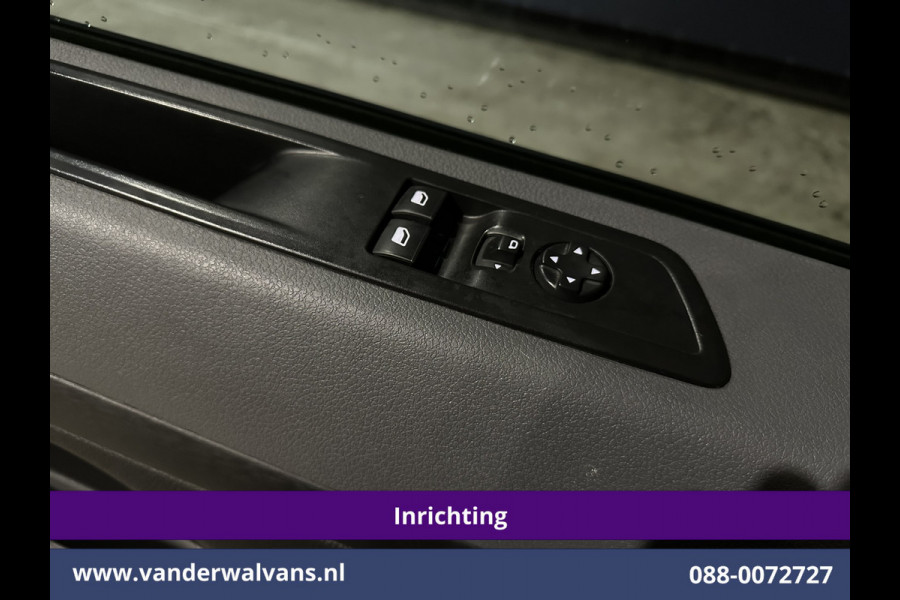 Peugeot Expert 1.5 BlueHDI 102pk L1H1 inrichting Euro6 Airco | Cruisecontrol | Parkeersensoren Bijrijdersbank