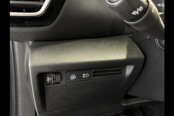 Citroën Ë-C4 Feel 50 kWh SOH 94,9% | Navigatie | Achteruitrijcamra | Android auto / Apple carplay |
