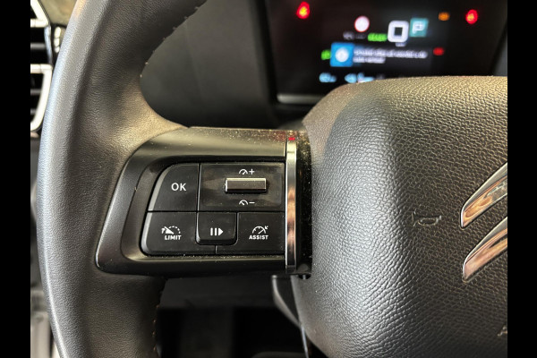 Citroën Ë-C4 Feel 50 kWh SOH 94,9% | Navigatie | Achteruitrijcamra | Android auto / Apple carplay |