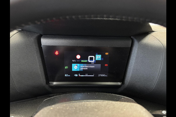 Citroën Ë-C4 Feel 50 kWh SOH 94,9% | Navigatie | Achteruitrijcamra | Android auto / Apple carplay |