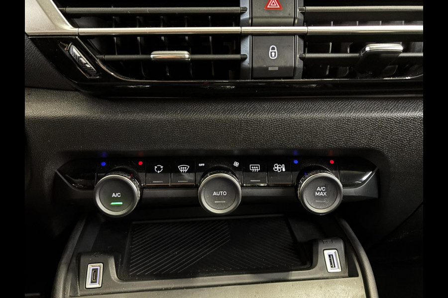 Citroën Ë-C4 Feel 50 kWh SOH 94,9% | Navigatie | Achteruitrijcamra | Android auto / Apple carplay |