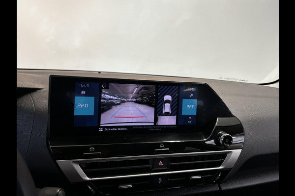 Citroën Ë-C4 Feel 50 kWh SOH 94,9% | Navigatie | Achteruitrijcamra | Android auto / Apple carplay |