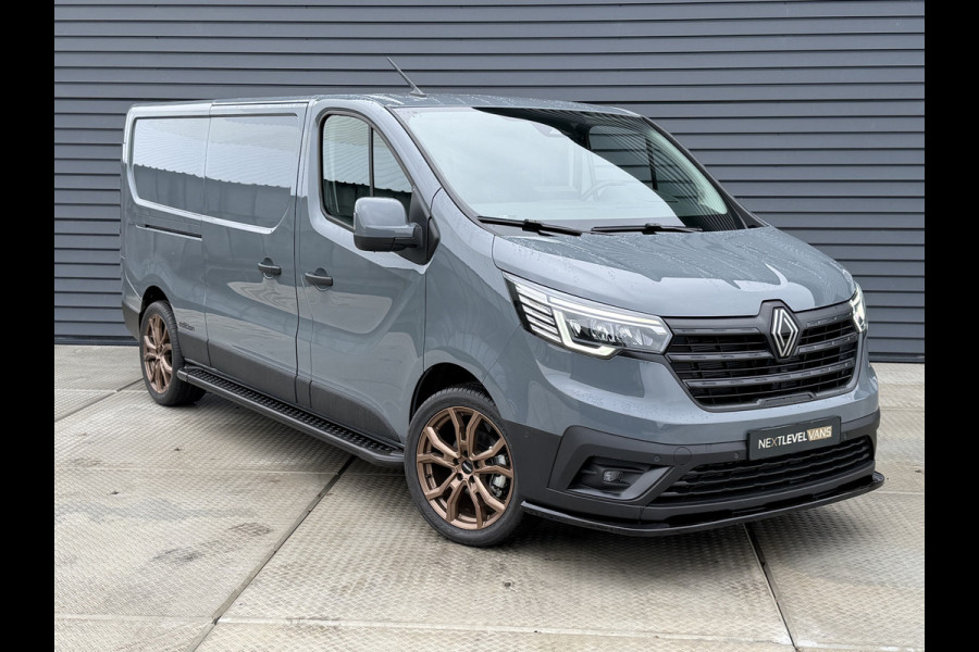 Renault Trafic 2.0 L2 H1 150PK AUTOM NEXT LEVEL