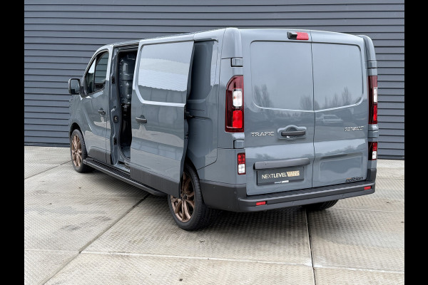 Renault Trafic 2.0 L2 H1 150PK AUTOM NEXT LEVEL