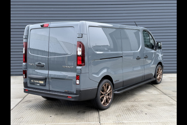 Renault Trafic 2.0 L2 H1 150PK AUTOM NEXT LEVEL
