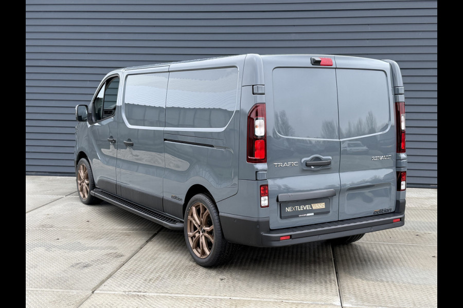 Renault Trafic 2.0 L2 H1 150PK AUTOM NEXT LEVEL