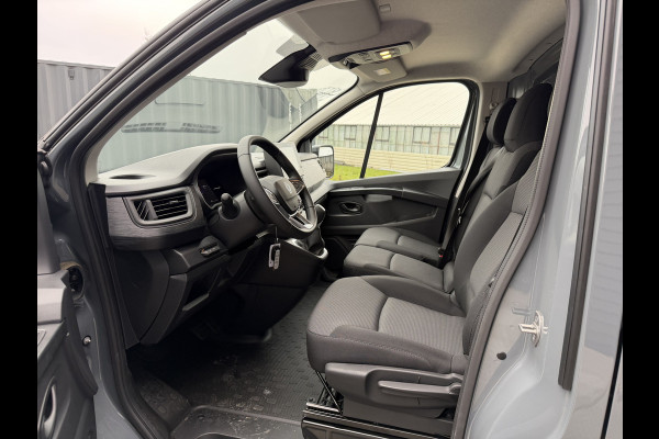 Renault Trafic 2.0 L2 H1 150PK AUTOM NEXT LEVEL