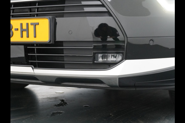 Kia Niro 1.6 GDi Hybrid DynamicPlusLine Airco - Apple Carplay/Android Auto - Cruise Control - Dodehoekdetectie - Navigatie - Schuif/Kanteldak - Fabrieksgarantie tot 04-2031