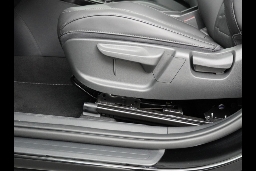 Kia Niro 1.6 GDi Hybrid DynamicPlusLine Airco - Apple Carplay/Android Auto - Cruise Control - Dodehoekdetectie - Navigatie - Schuif/Kanteldak - Fabrieksgarantie tot 04-2031