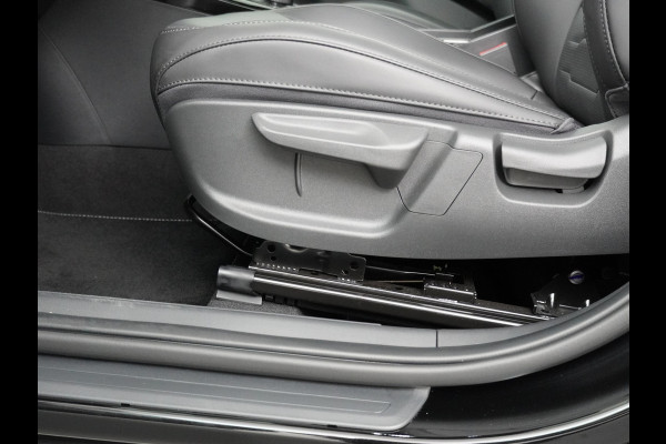 Kia Niro 1.6 GDi Hybrid DynamicPlusLine Airco - Apple Carplay/Android Auto - Cruise Control - Dodehoekdetectie - Navigatie - Schuif/Kanteldak - Fabrieksgarantie tot 04-2031