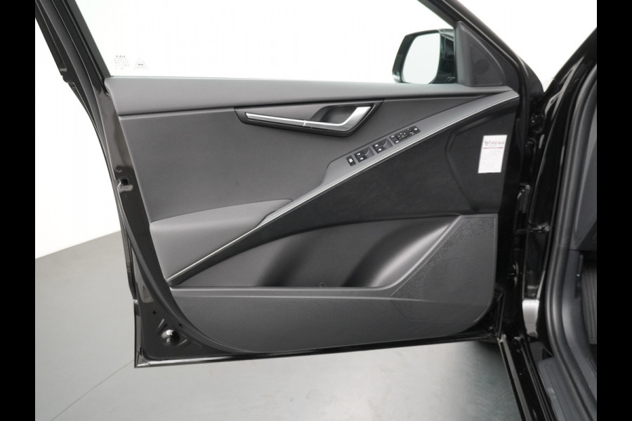 Kia Niro 1.6 GDi Hybrid DynamicPlusLine Airco - Apple Carplay/Android Auto - Cruise Control - Dodehoekdetectie - Navigatie - Schuif/Kanteldak - Fabrieksgarantie tot 04-2031