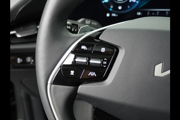 Kia Niro 1.6 GDi Hybrid DynamicPlusLine Airco - Apple Carplay/Android Auto - Cruise Control - Dodehoekdetectie - Navigatie - Schuif/Kanteldak - Fabrieksgarantie tot 04-2031