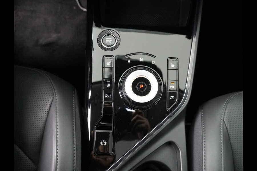 Kia Niro 1.6 GDi Hybrid DynamicPlusLine Airco - Apple Carplay/Android Auto - Cruise Control - Dodehoekdetectie - Navigatie - Schuif/Kanteldak - Fabrieksgarantie tot 04-2031