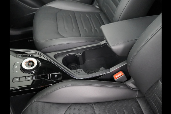 Kia Niro 1.6 GDi Hybrid DynamicPlusLine Airco - Apple Carplay/Android Auto - Cruise Control - Dodehoekdetectie - Navigatie - Schuif/Kanteldak - Fabrieksgarantie tot 04-2031