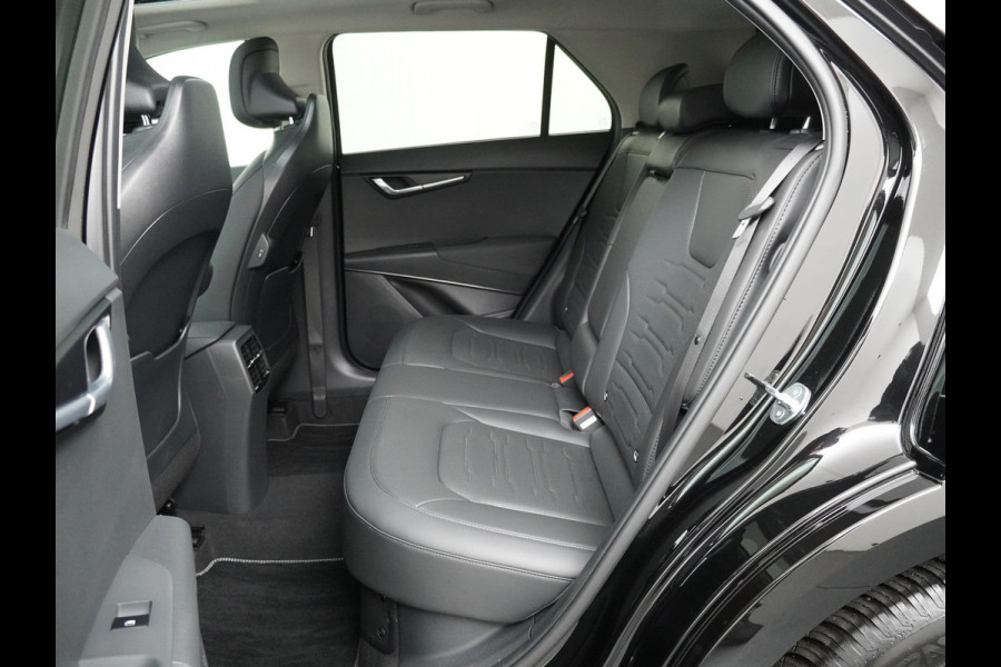 Kia Niro 1.6 GDi Hybrid DynamicPlusLine Airco - Apple Carplay/Android Auto - Cruise Control - Dodehoekdetectie - Navigatie - Schuif/Kanteldak - Fabrieksgarantie tot 04-2031