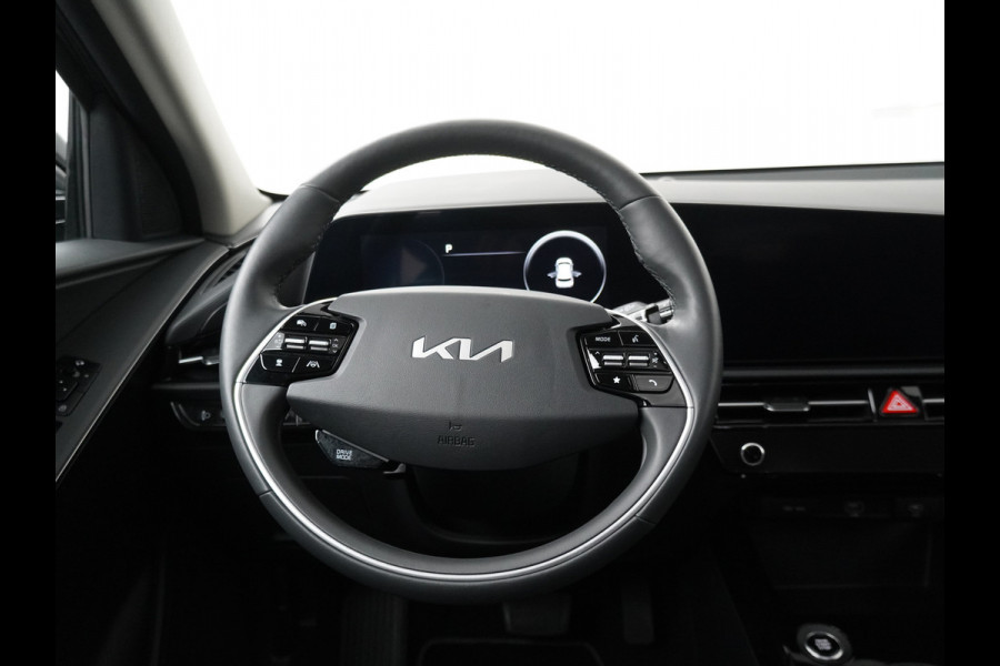 Kia Niro 1.6 GDi Hybrid DynamicPlusLine Airco - Apple Carplay/Android Auto - Cruise Control - Dodehoekdetectie - Navigatie - Schuif/Kanteldak - Fabrieksgarantie tot 04-2031