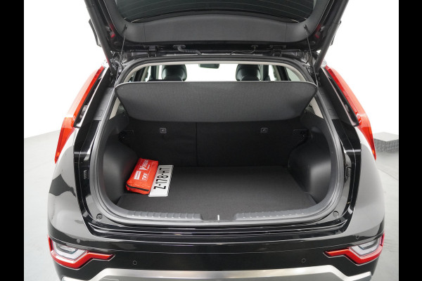 Kia Niro 1.6 GDi Hybrid DynamicPlusLine Airco - Apple Carplay/Android Auto - Cruise Control - Dodehoekdetectie - Navigatie - Schuif/Kanteldak - Fabrieksgarantie tot 04-2031